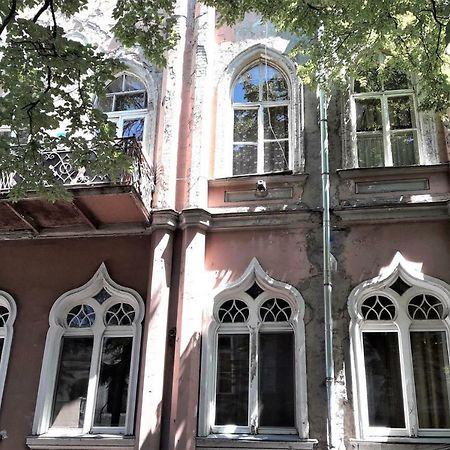 Sunny Rooms Old Tbilisi Exterior foto