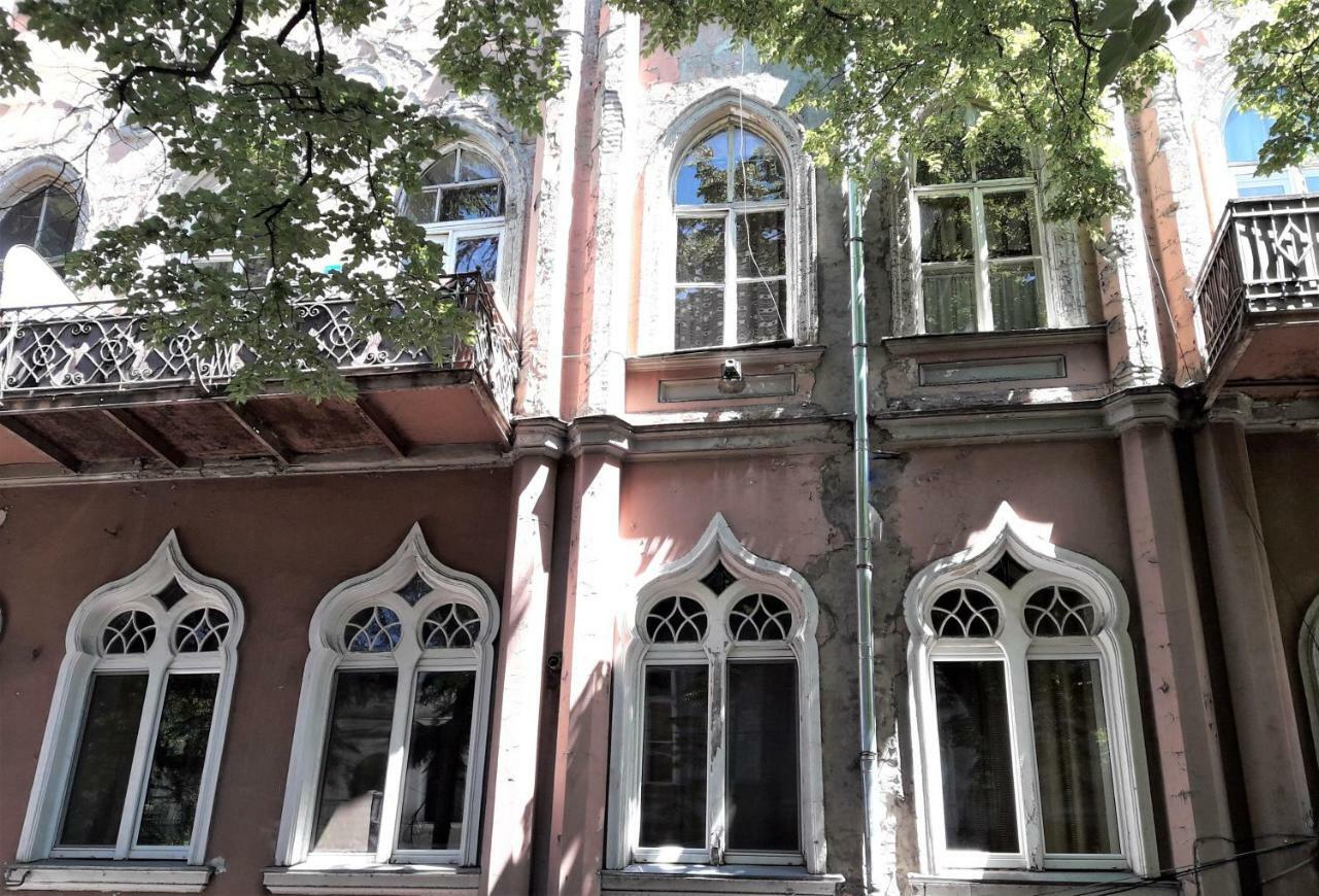 Sunny Rooms Old Tbilisi Exterior foto